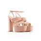 Augstpapēžu sandales Made in Italia, 5861 cena un informācija | Sieviešu sandales | 220.lv