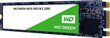 WD Green SSD 480GB M.2 2280 SATA III цена и информация | Iekšējie cietie diski (HDD, SSD, Hybrid) | 220.lv