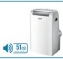 Mobilais gaisa kondicionieris HTW PC-035P27, 3.5kW цена и информация | Gaisa kondicionieri, siltumsūkņi, rekuperatori | 220.lv