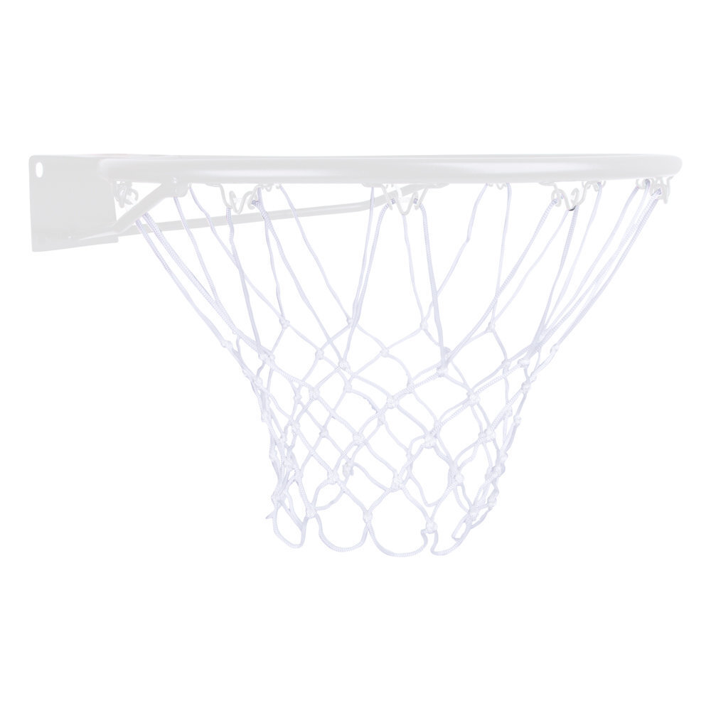Tīkls basketbola lokam inSPORTline Netty cena un informācija | Citi basketbola aksesuāri | 220.lv