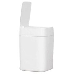 Xiaomi Townew T1 Smart Trash Can 15.5L white (TN2001W) цена и информация | Мусорные баки | 220.lv