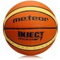 Basketbola bumba Meteor Layup, 7 izmērs cena un informācija | Basketbola bumbas | 220.lv