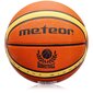Basketbola bumba Meteor Layup, 7 izmērs cena un informācija | Basketbola bumbas | 220.lv