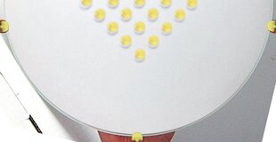 Candellux настенный светильник Palina цена и информация | Потолочные светильники | 220.lv