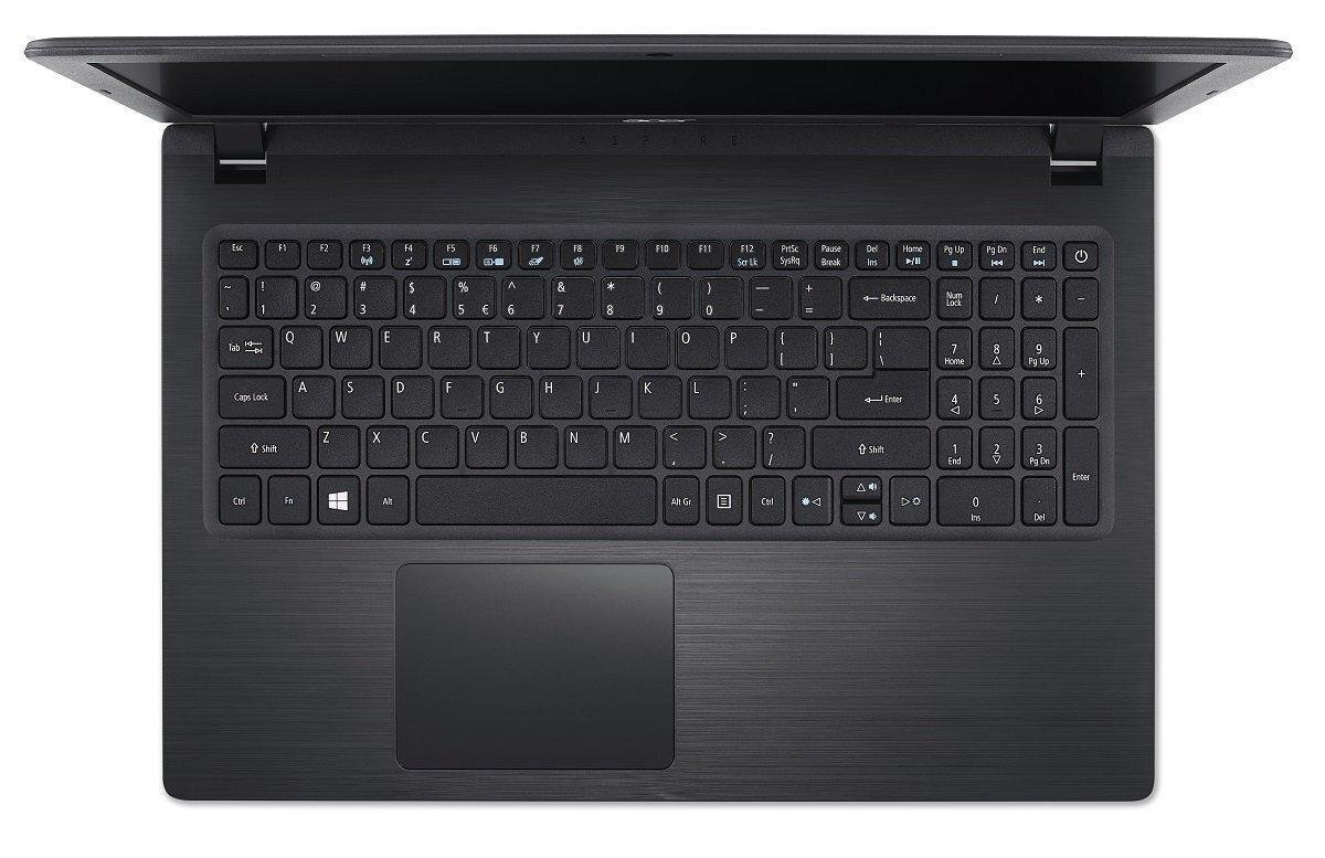 Acer Aspire 3 (NX.GVWEP.008) цена и информация | Portatīvie datori | 220.lv
