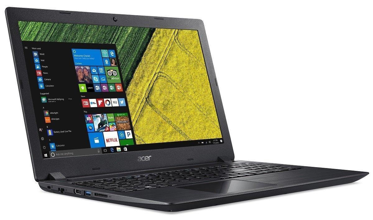 Acer Aspire 3 (NX.GVWEP.008) цена и информация | Portatīvie datori | 220.lv