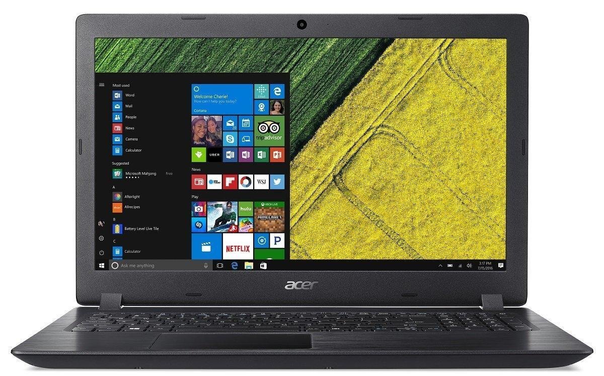 Acer Aspire 3 (NX.GVWEP.008) cena un informācija | Portatīvie datori | 220.lv