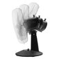 Ventilators Sencor SFE 3011 BK cena un informācija | Ventilatori | 220.lv