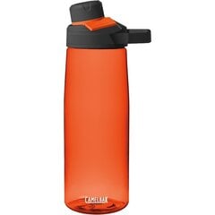 Бутылка Camelbak Chute Mag 750 мл, Charcoal цена и информация | Фляги для воды | 220.lv