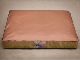 Hobbydog guļvieta XL, sarkana cena un informācija | Suņu gultas, spilveni, būdas | 220.lv