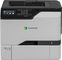 Lexmark - CS725de 40C9036 цена и информация | Принтеры | 220.lv