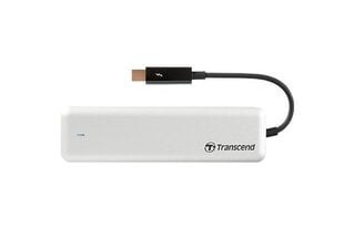 TRANSCEND TS480GJDM825 цена и информация | Жёсткие диски | 220.lv