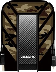 Adata AHD710MP-1TU31-CCF цена и информация | Жёсткие диски | 220.lv