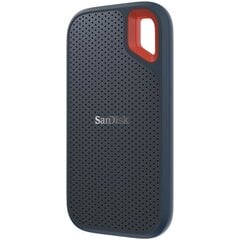 SanDisk SDSSDE60-2T00-G25 цена и информация | Жёсткие диски | 220.lv