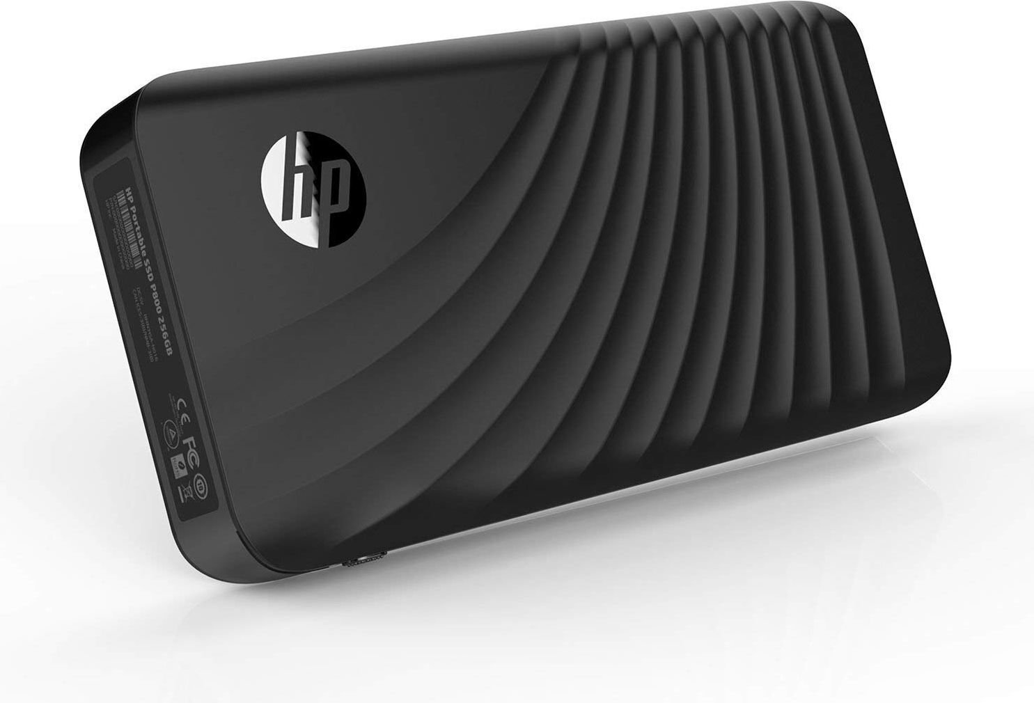 Ārējais cietais disks HP P800 256 GB cena un informācija | Ārējie cietie diski | 220.lv