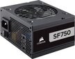 Corsair SF750 Platinum cena un informācija | Barošanas bloki (PSU) | 220.lv