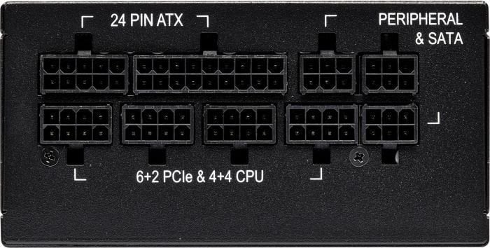 Corsair SF750 Platinum cena un informācija | Barošanas bloki (PSU) | 220.lv