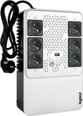 Legrand 310083 cena un informācija | Legrand Datortehnika | 220.lv