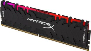 KINGSTON HX432C16PB3A/16 цена и информация | Оперативная память (RAM) | 220.lv