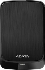 ADATA AHV320-1TU31-CBK цена и информация | Жёсткие диски | 220.lv