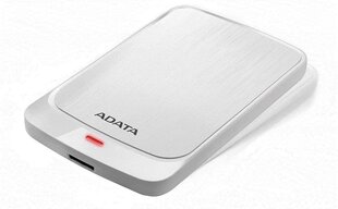 ADATA AHV320-1TU31-CWH цена и информация | Жёсткие диски | 220.lv