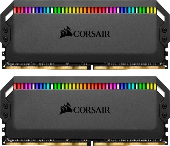 Corsair CMT32GX4M2C3466C16 cena un informācija | Operatīvā atmiņa (RAM) | 220.lv