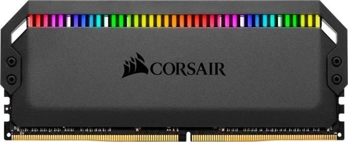 Corsair CMT32GX4M2C3466C16 cena un informācija | Operatīvā atmiņa (RAM) | 220.lv