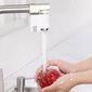 Xiaomi Xiaoda Automatic Water Saver Tap (HD-ZNJSQ-02) цена и информация | Piederumi virtuves izlietnēm un jaucējkrāniem | 220.lv