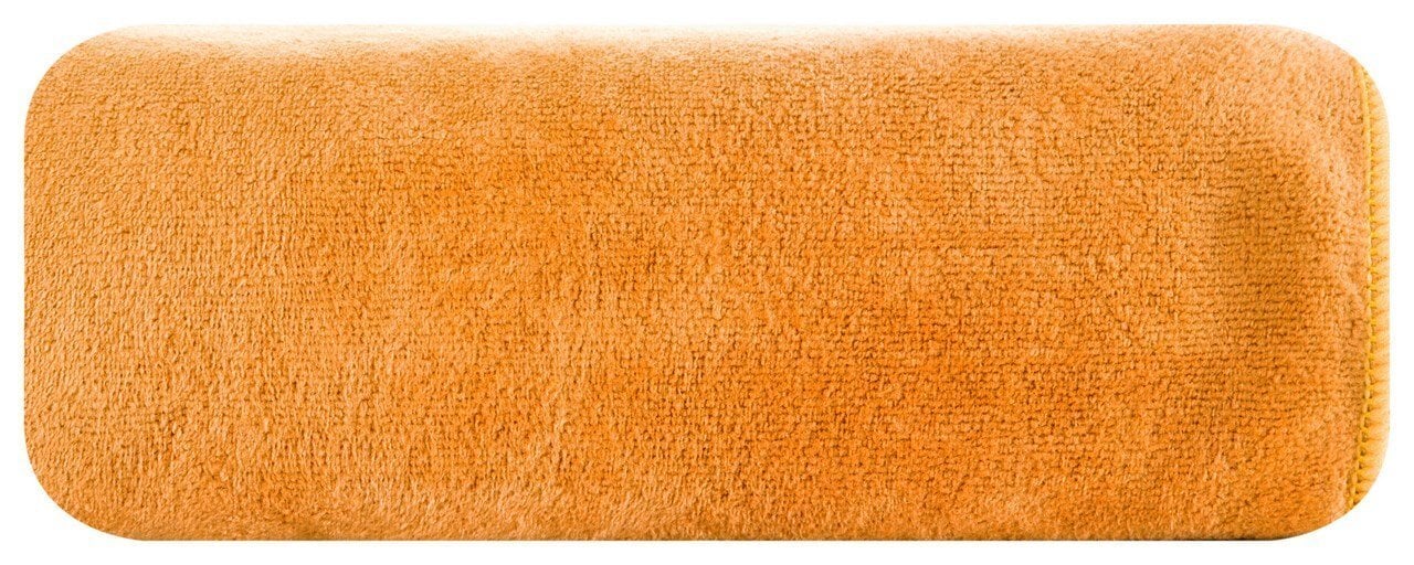 Dvielis Amy 30x30 cm, oranžs цена и информация | Dvieļi | 220.lv