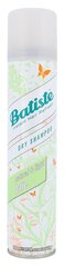 Сухой шампунь Batiste Bare 200 мл цена и информация | Шампуни | 220.lv