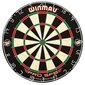 Šautriņu mērķis Winmau Pro SFB цена и информация | Šautriņmešana, dārts | 220.lv