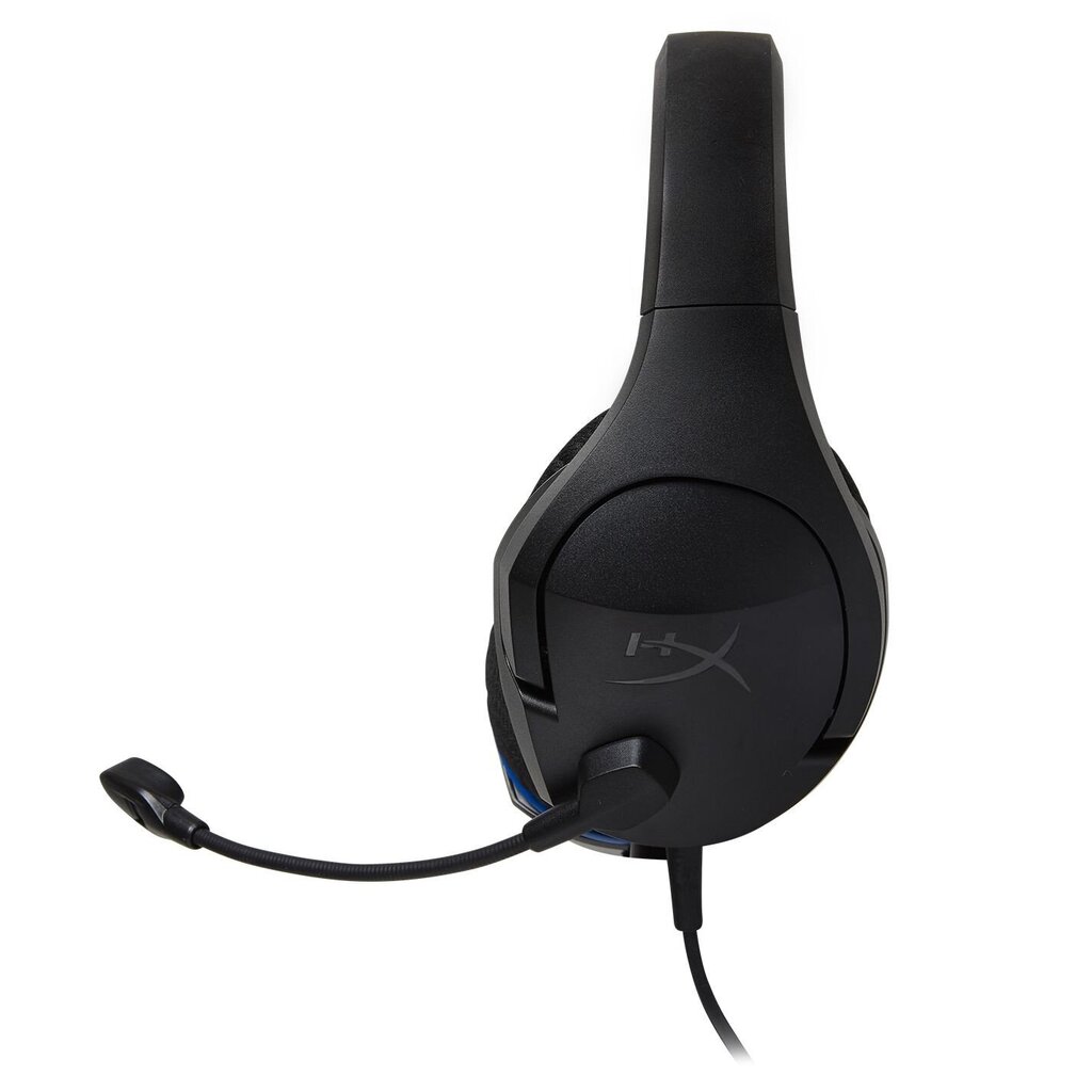 HyperX HX-HSCSC-BK cena un informācija | Austiņas | 220.lv