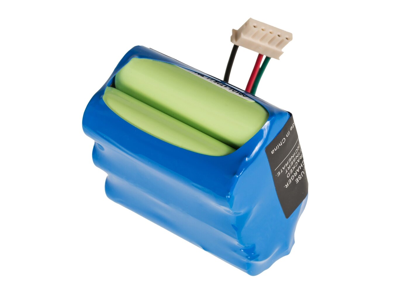 Green Cell Akumulators piemērots iRobot Braava / Mint 380 380T 5200 5200B 5200C Plus 7.2V 2.5Ah cena un informācija | Akumulatori putekļu sūcējiem | 220.lv