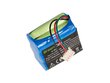 Green Cell Akumulators piemērots iRobot Braava / Mint 380 380T 5200 5200B 5200C Plus 7.2V 2.5Ah цена и информация | Akumulatori putekļu sūcējiem | 220.lv