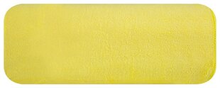 Полотенце Amy 30х30 см, желтое цена и информация | Полотенца | 220.lv
