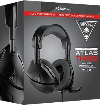 Turtle Beach TBS-6350-02 cena un informācija | Austiņas | 220.lv