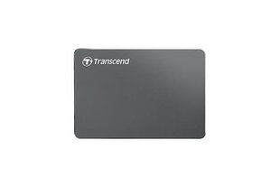 Transcend TS2TSJ25C3N цена и информация | Жёсткие диски | 220.lv