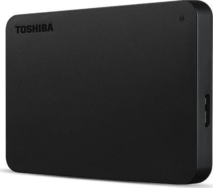 TOSHIBA HDTB440EK3CA цена и информация | Ārējie cietie diski | 220.lv