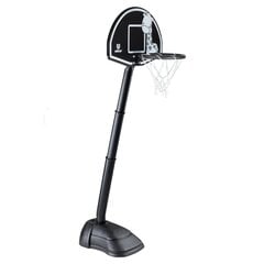 Детский баскетбольный щит с подставкой inSPORTline Giraffe цена и информация | Баскетбольные стойки | 220.lv