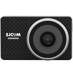 SJCam M30+, Melna cena un informācija | Auto video reģistratori | 220.lv