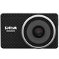 SJCam M30+, Melna цена и информация | Auto video reģistratori | 220.lv