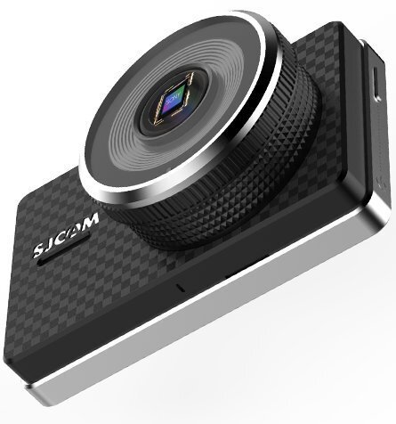 SJCam M30+, Melna цена и информация | Auto video reģistratori | 220.lv