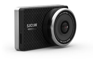 SJCam M30+, Черный цена и информация | Видеорегистраторы | 220.lv
