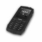 MyPhone Hammer 4 Black cena un informācija | Mobilie telefoni | 220.lv