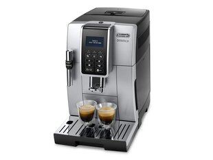 DeLonghi Dinamica ECAM 350.35.SB цена и информация | Кофемашины | 220.lv