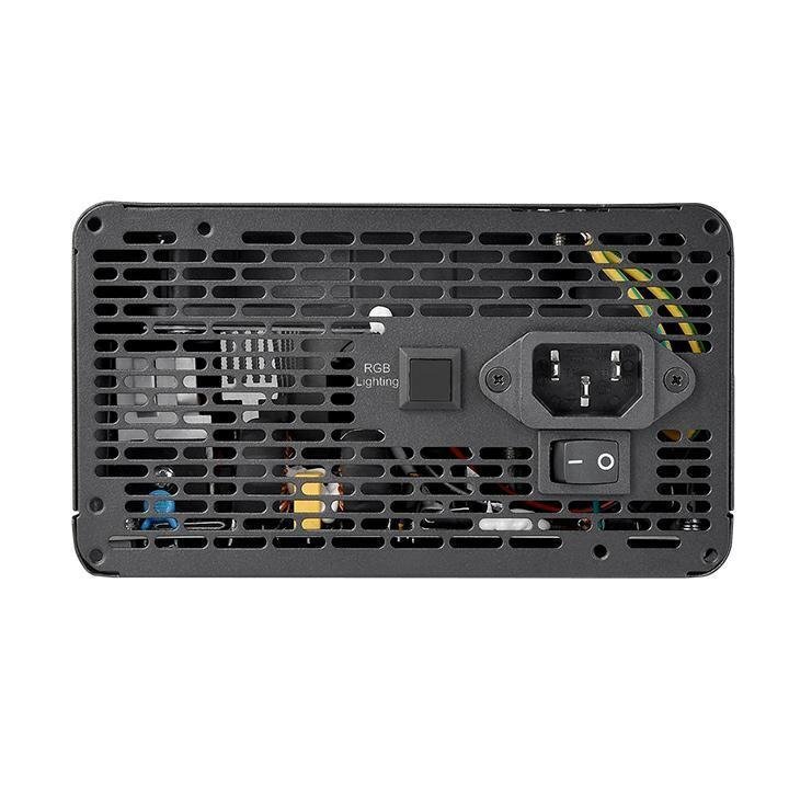 Thermaltake PS-SPD-0550NNSABE-1 cena un informācija | Barošanas bloki (PSU) | 220.lv