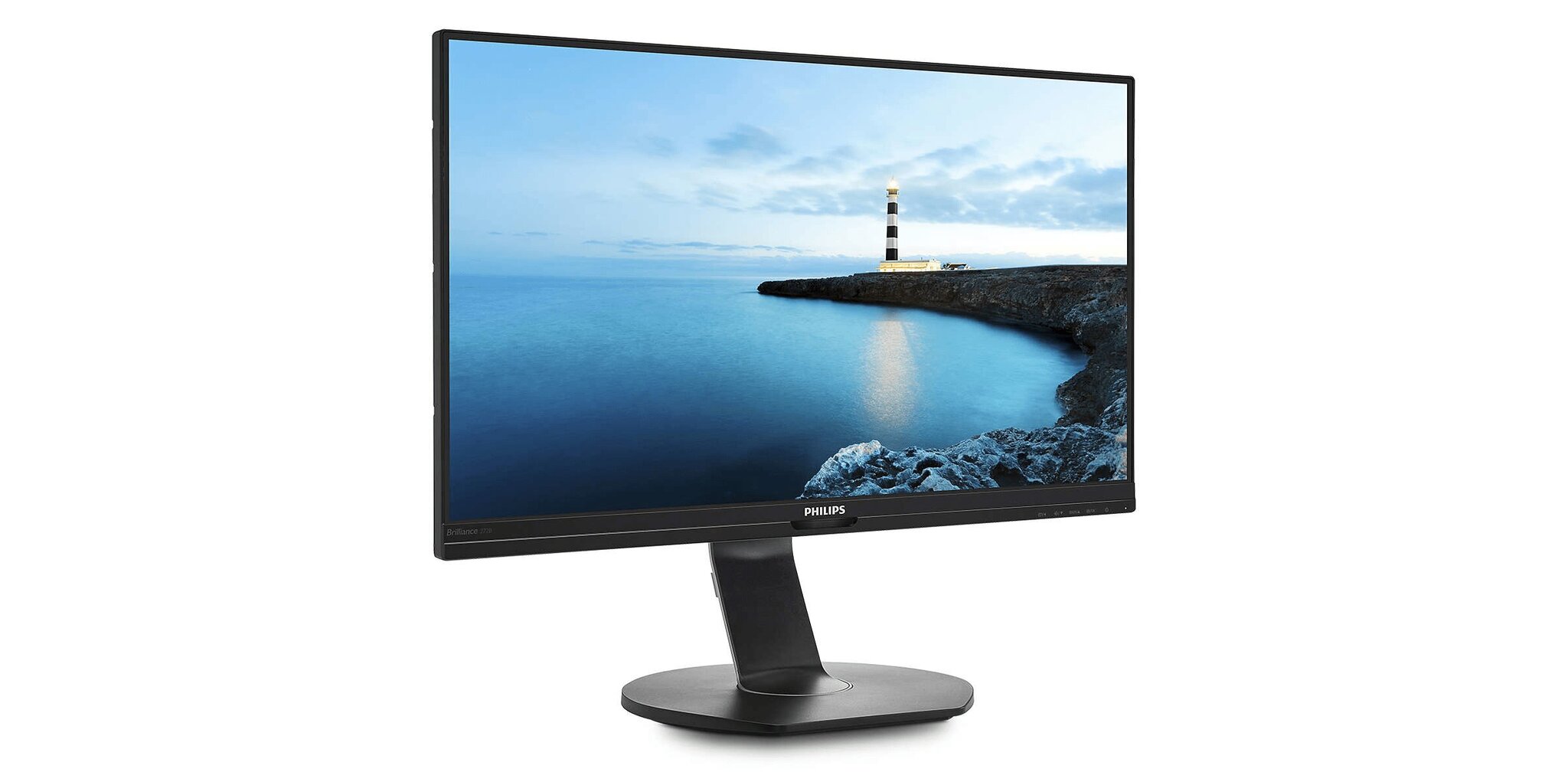 Philips 272B7QUPBEB cena un informācija | Monitori | 220.lv