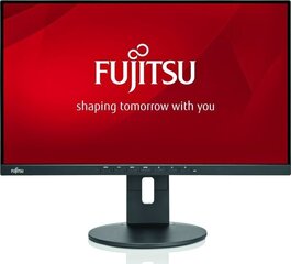 Fujitsu B24-9 TS цена и информация | Мониторы | 220.lv