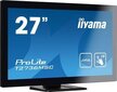 Iiyama ProliteT2736MSC-B1 цена и информация | Monitori | 220.lv