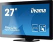 Iiyama ProliteT2736MSC-B1 cena un informācija | Monitori | 220.lv